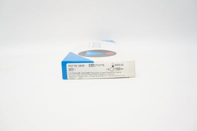 Codman 82-3808 Hakim Precision Fixed Pressure Valve (x)